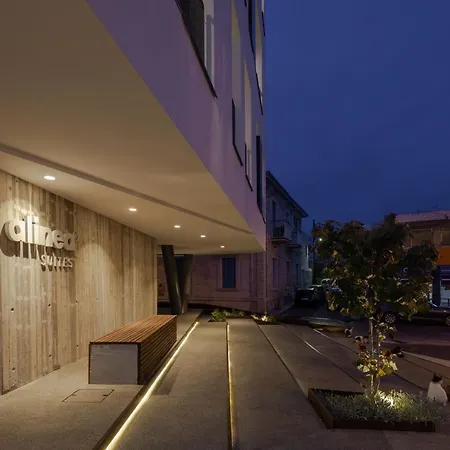 Alinea Suites Limassol Center-2