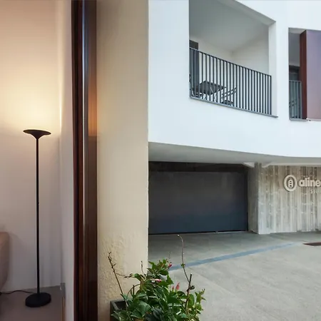 Alinea Suites Limassol Center-3