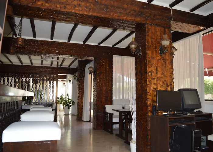 Cheap hotel: Lordos Hotel Apts Limassol