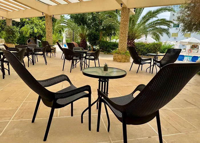 Navarria Blue Hotel