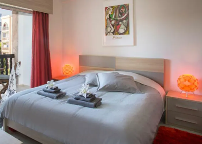 Ski hotel: Castle Hotel Apts